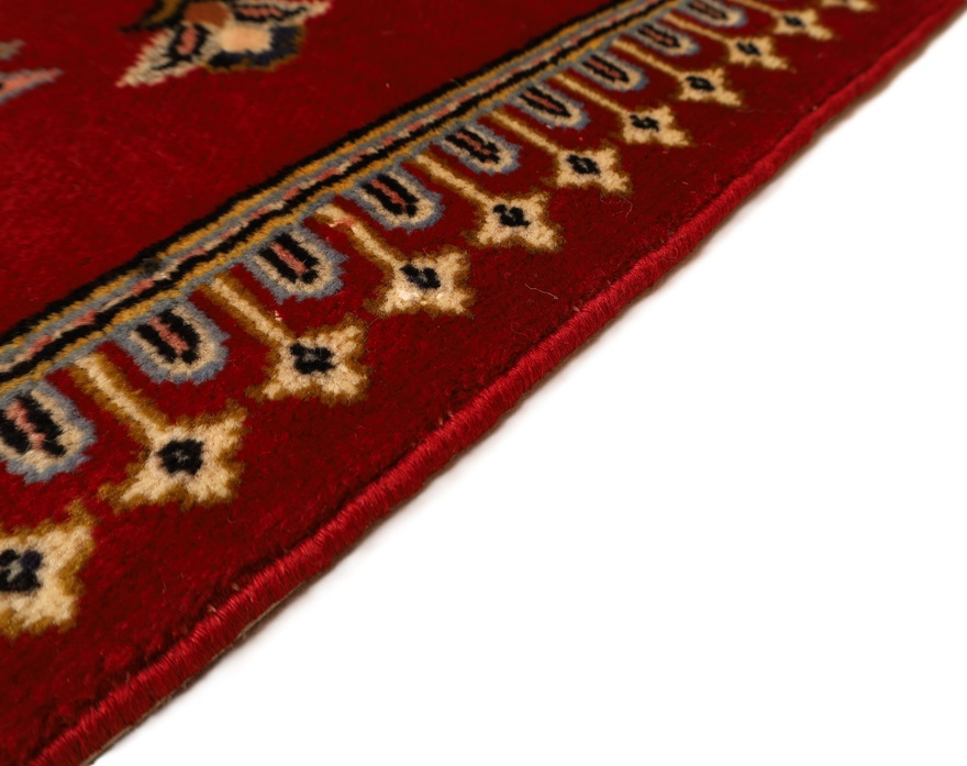 Sarouk Carpet  100x64