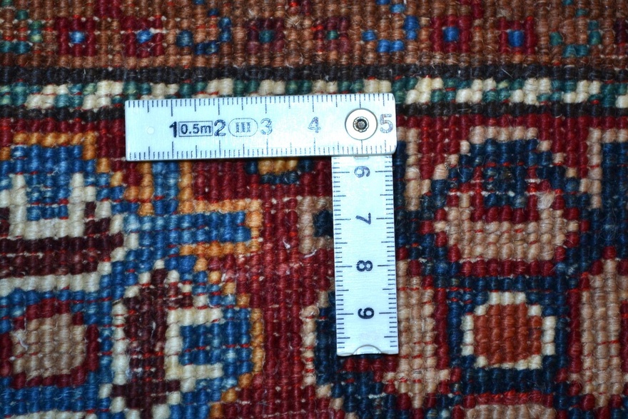 Ariana Carpet  100x62