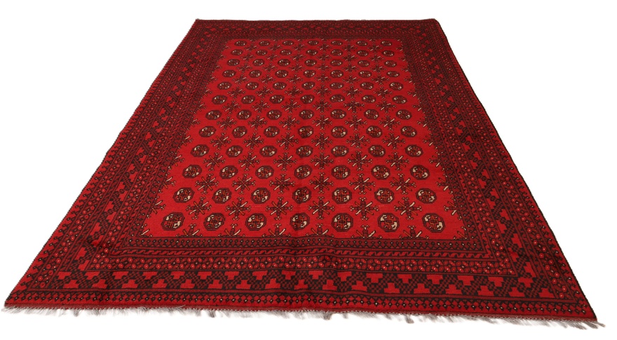 Akhche Carpet  293x200