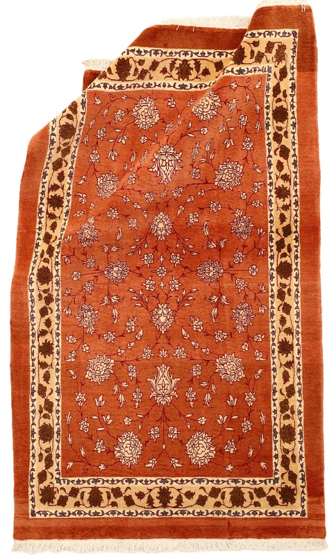 Kaschmar Carpet 203x119