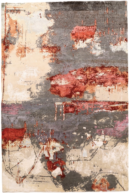 Modern LOTUS Carpet 310x208