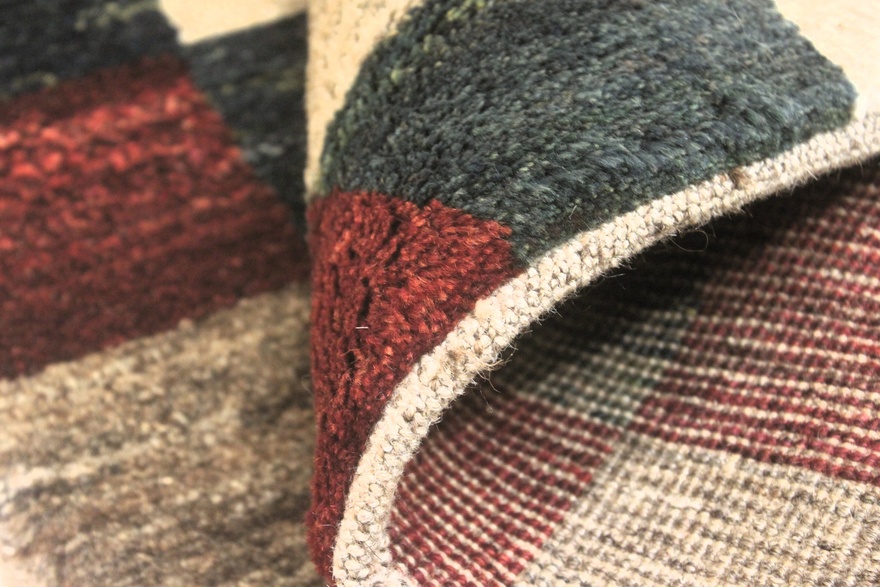 Ghashghai Carpet 133x85