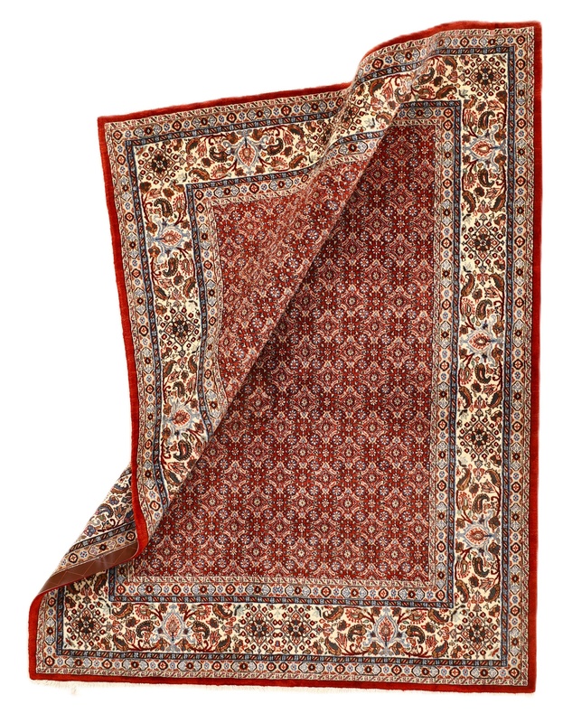 Moud  Carpet 196x149