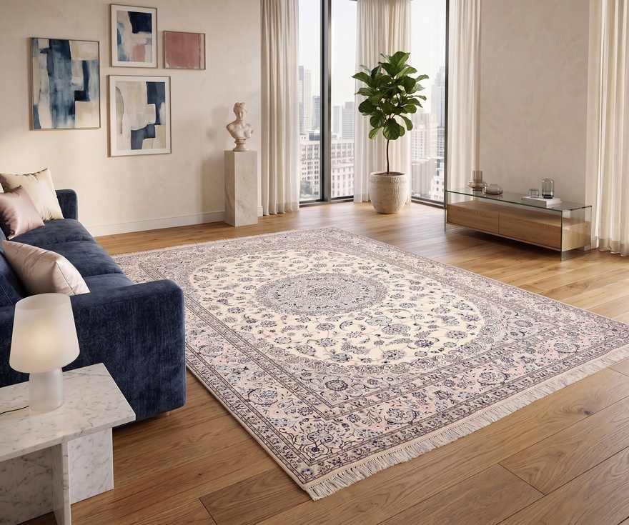 Naien 9La Carpet 353x249