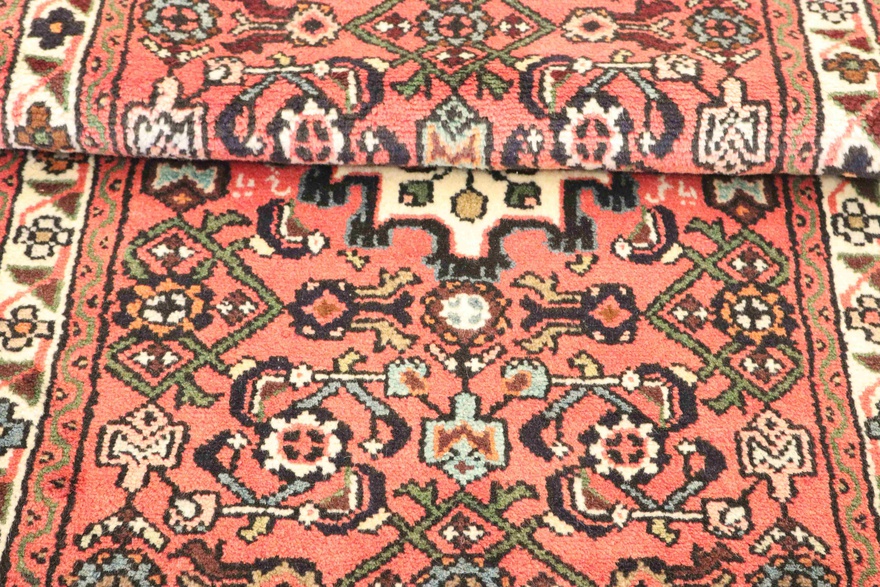 HAMADAN Carpet 125x78