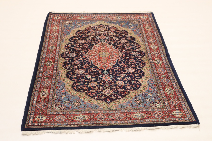 Sarouk Carpet  210x132