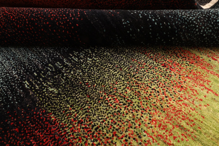 LORIBAFT FEIN Carpet  238x174