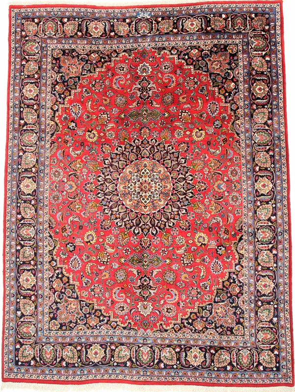 Mashhad Carpet 396x294
