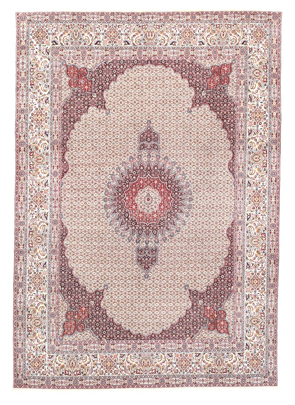 Moud Carpet 346x241