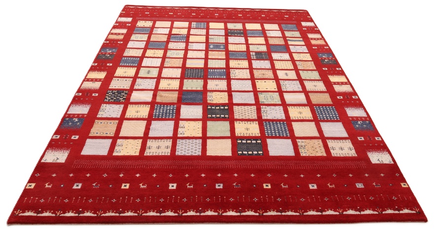 LORIBAFT Carpet  292x200