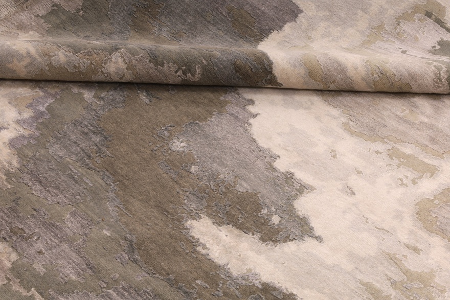 Modern LOTUS Carpet 304x245