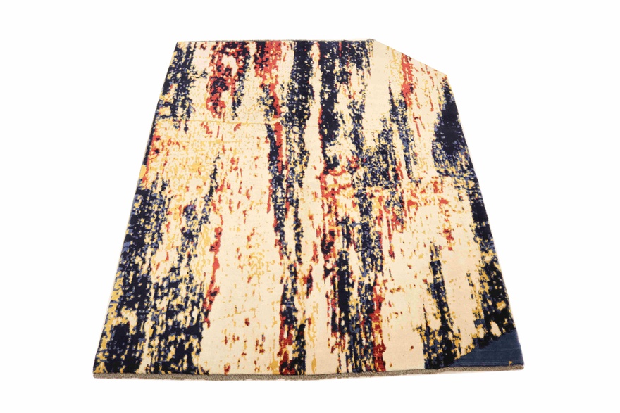 MODERN carpet  218x166