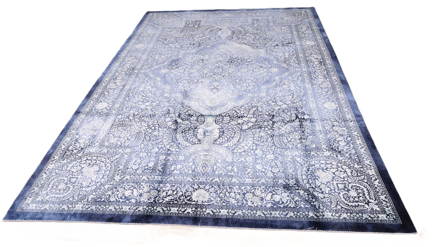 Qom Dising Carpet  300x200