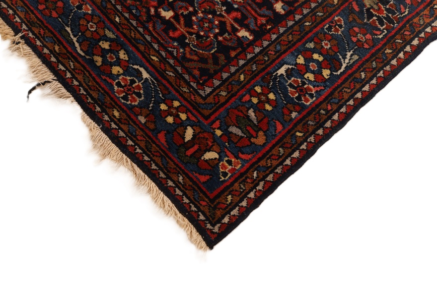 Malayer Carpet 187x107