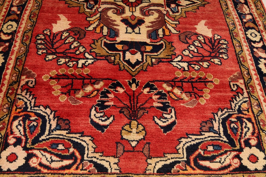 Lilian Carpet 169x110