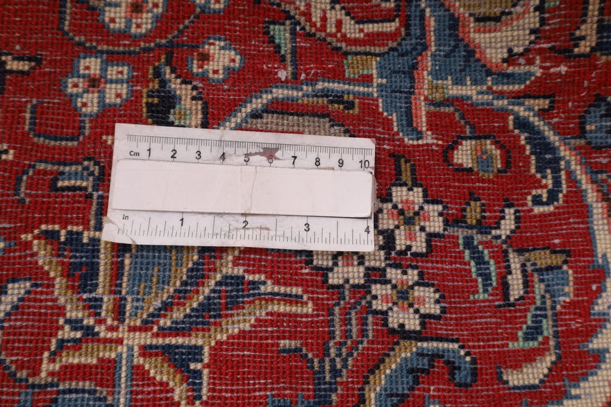 Jozan Carpet  218x140