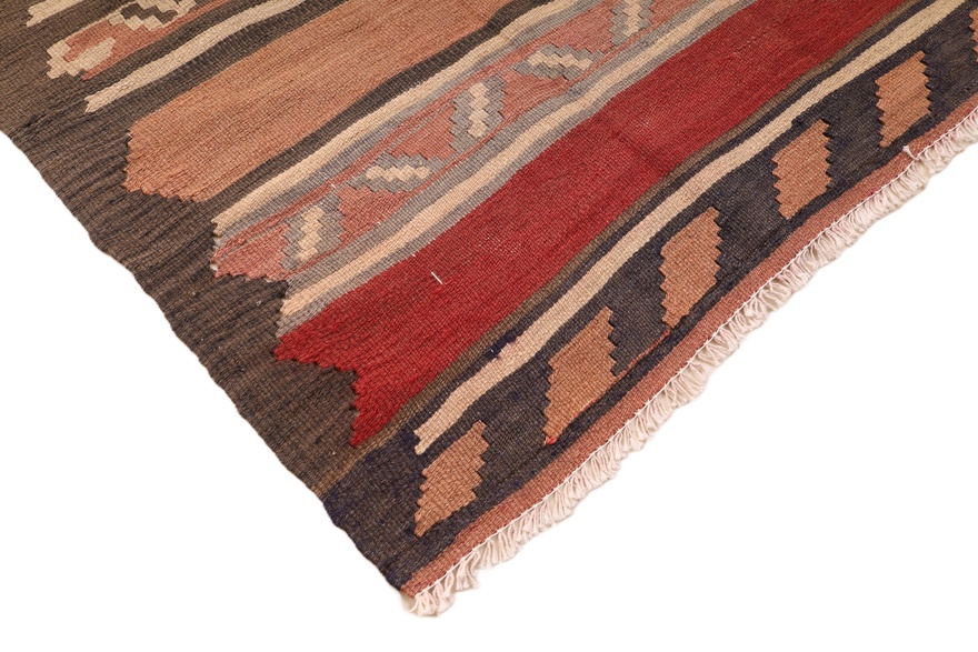 Kilim Fars Carpet  273x131