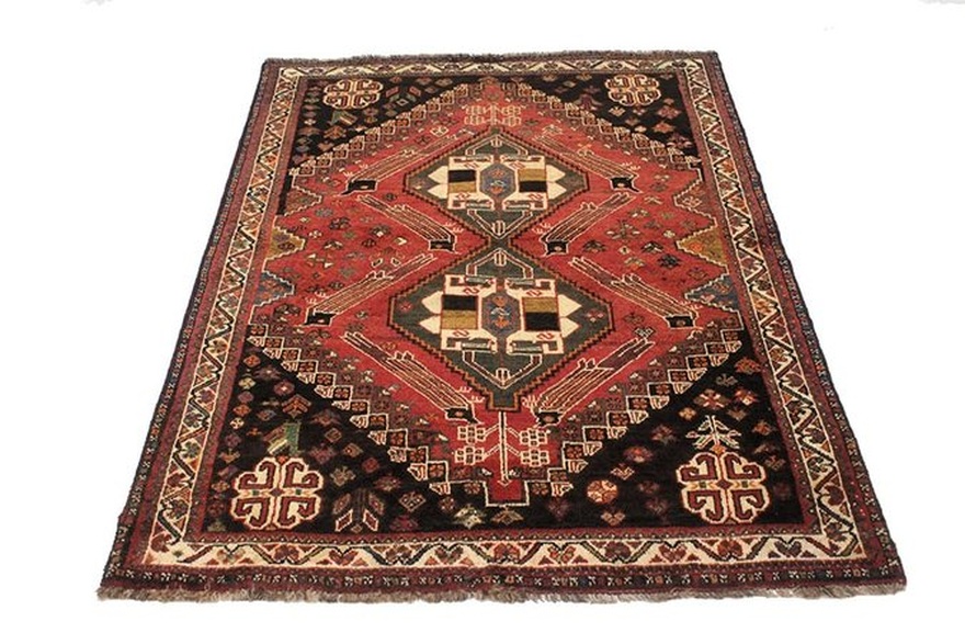 Shiraz Carpet 160x120