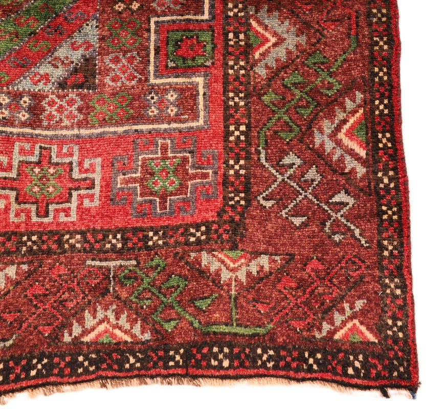 Kurdi Carpet  250x144