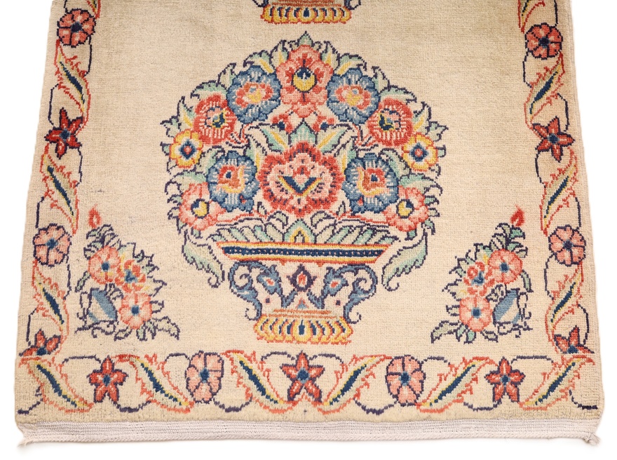 Sarough Carpet 298x90