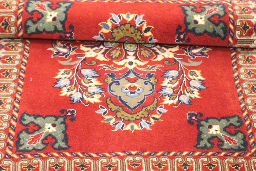 Keshan Carpet 89x61