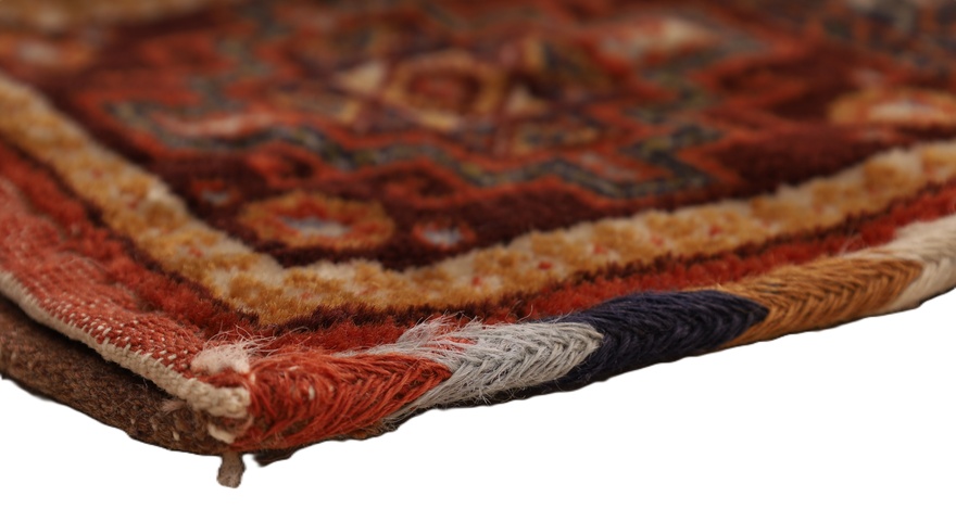 Antique Baluch Carpet  37x35