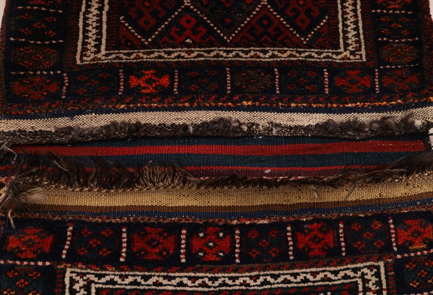 Kurdi  Carpet 120x66