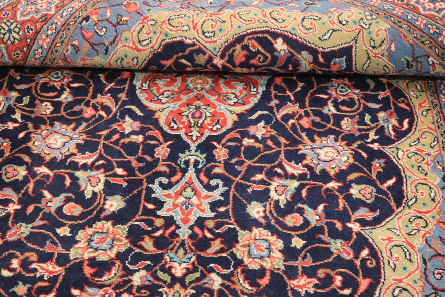 Sarouk Carpet  210x132