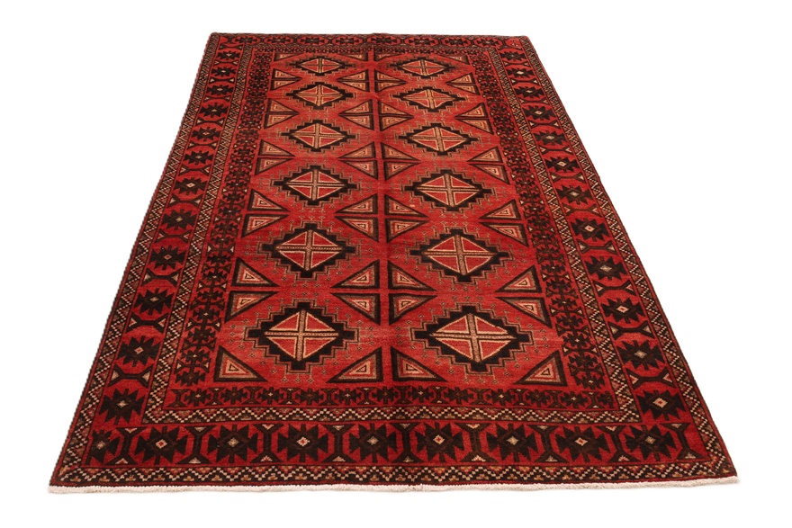 Kurdi Carpet 295x159