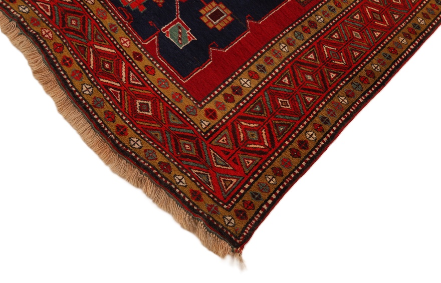 Meshkien Carpet 336x165