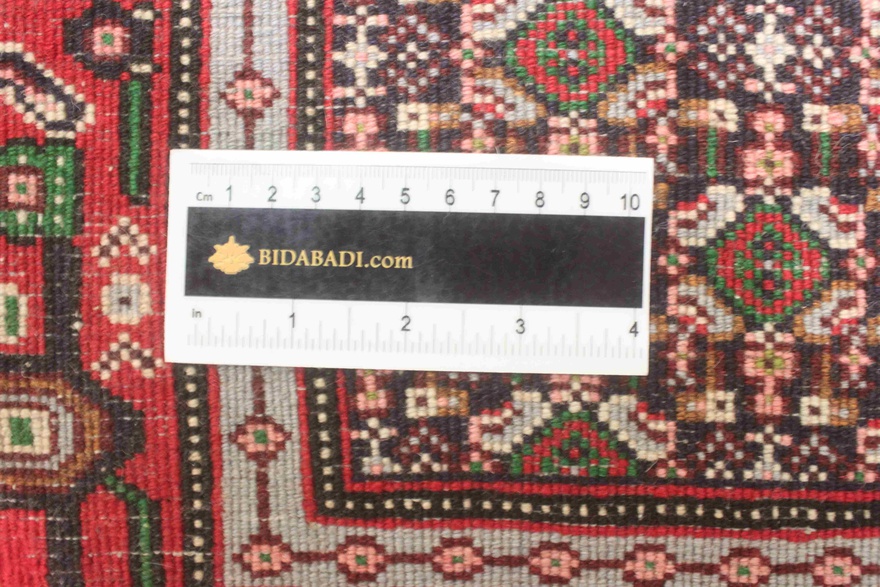 Senneh Carpet 161x120