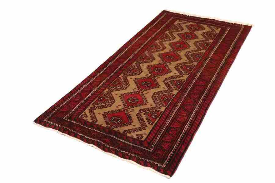 Belutsch Carpet 198x97