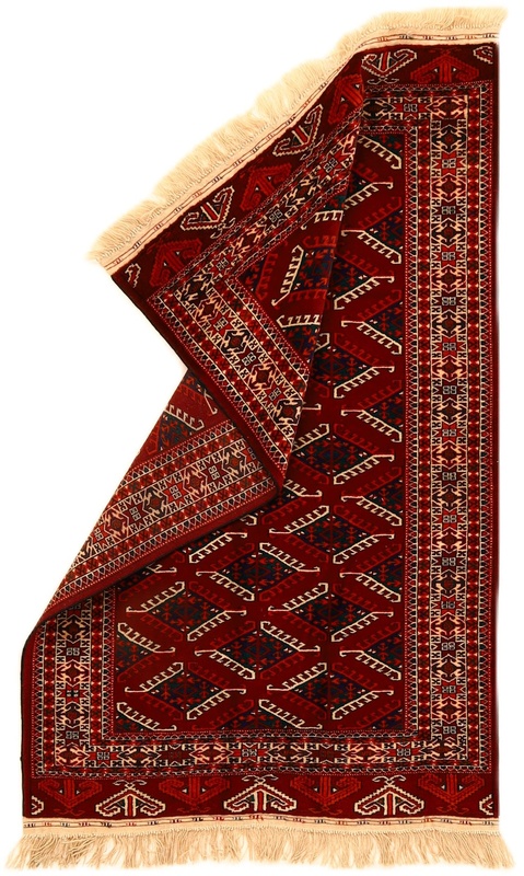 Bukhora Carpets 176x108