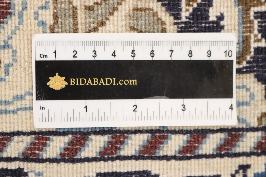 Nain Carpet   200x116