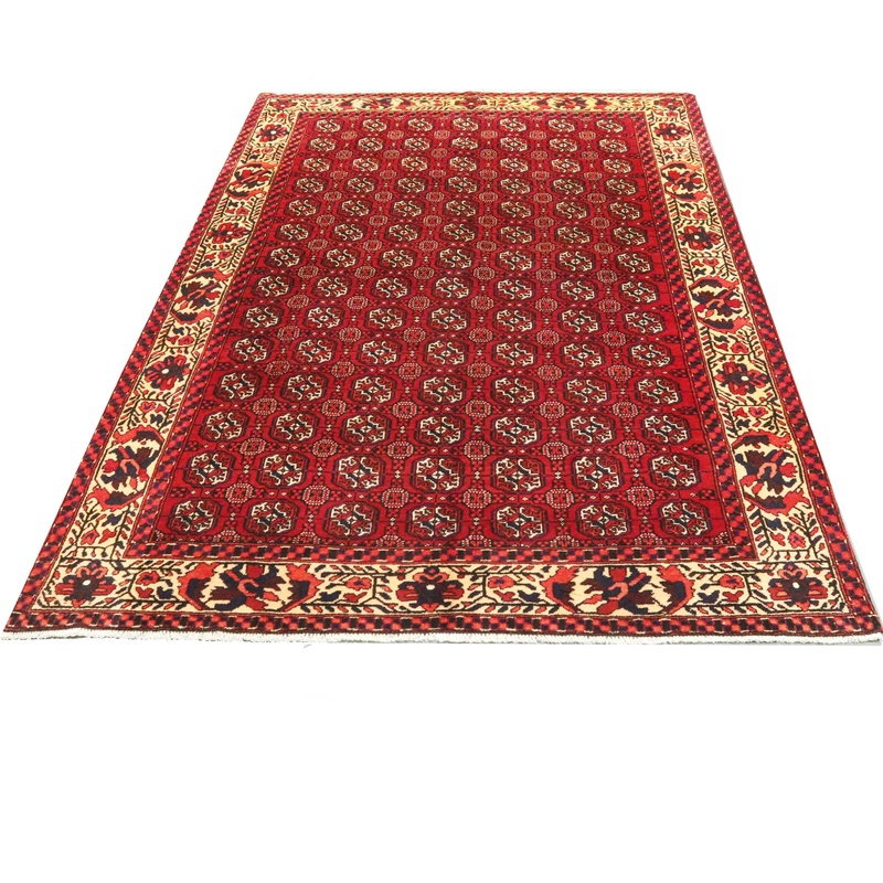 Kurdi Carpet  284x184