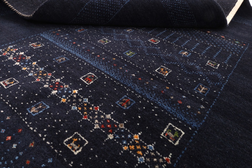 LORIBAFT Carpet 245x170