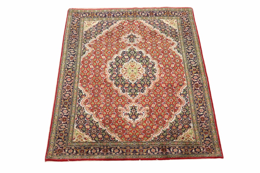 TABRIZ 50  Carpet 147x100