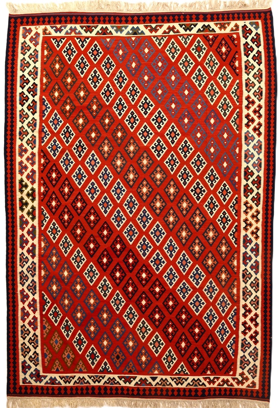 Kilim  Carpet 290x200