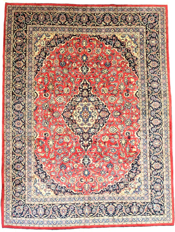 Mashad Carpet 402x300