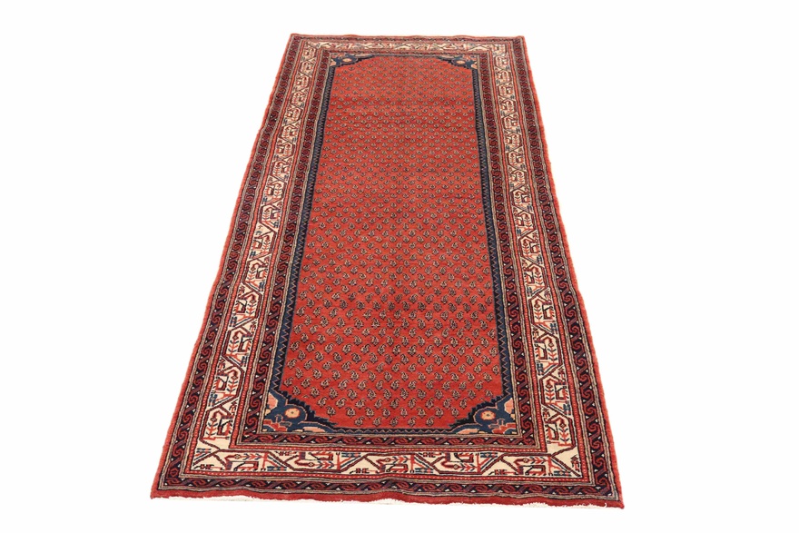 Hamadan Carpet 320x111