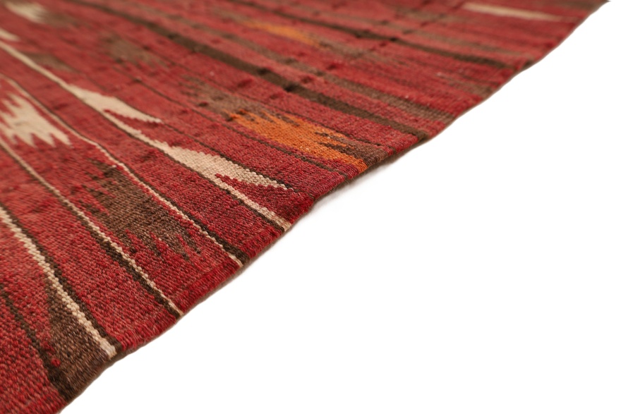 Kilim  Carpet 238x120
