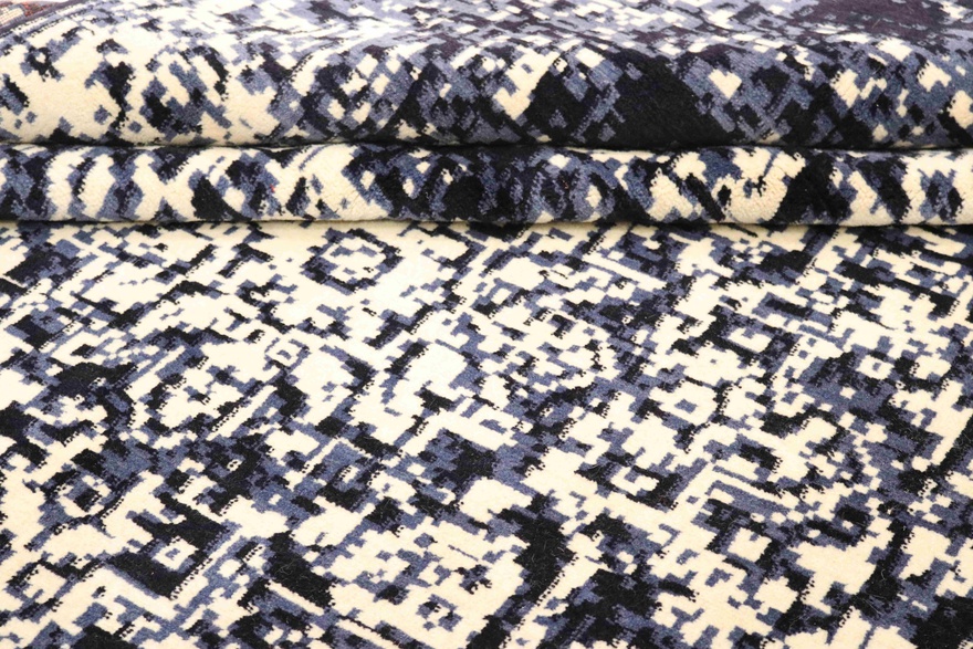 MODERN carpet 298x204