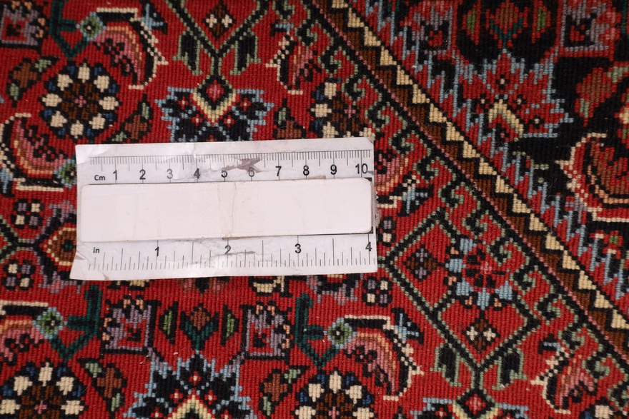 BIDJAR Carpet 181x109
