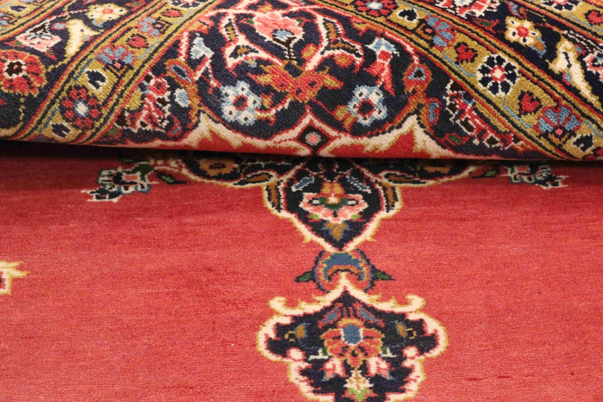 Keshan Carpet 160x109