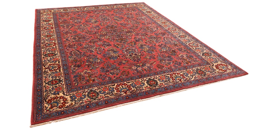 SARUGH Carpet 337x270