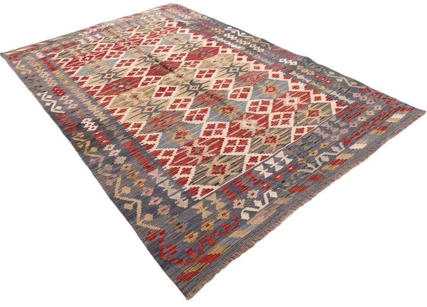 Kilim Carpet 249x169