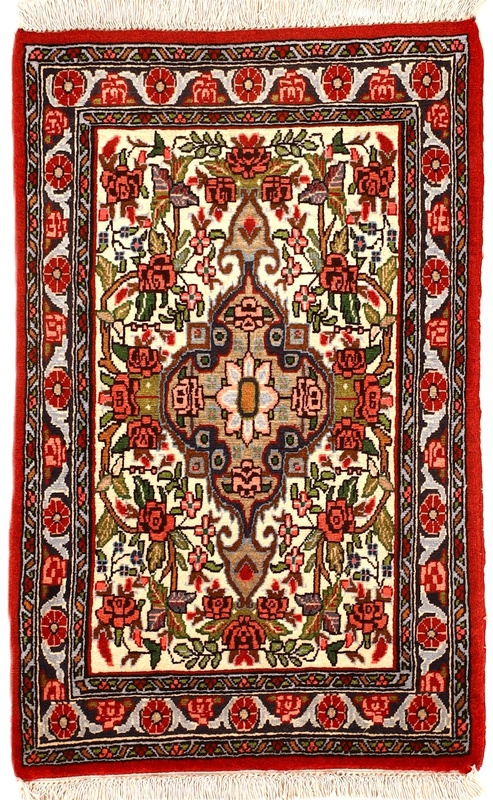 Zanjan Carpet  90x56