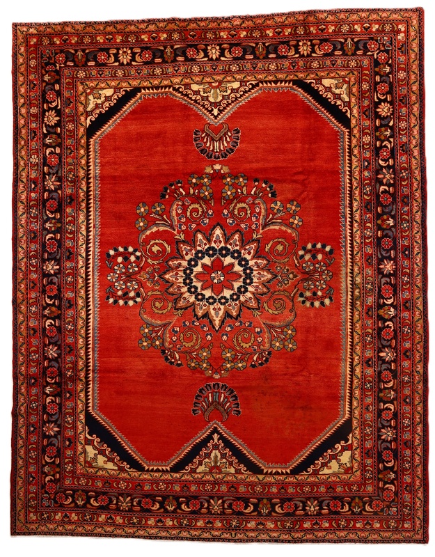 Lilian Carpet 353x274