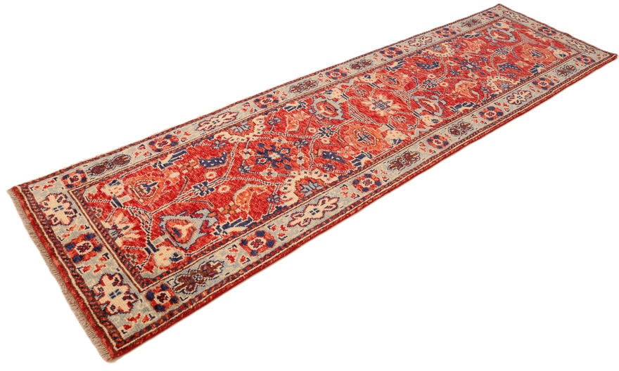 sultanabad Carpet  290x77