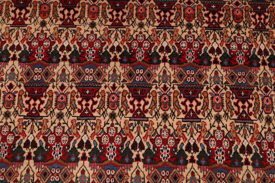 Abadeh Carpet  157x109